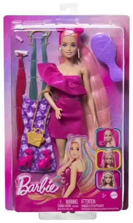 Produktbild Barbie Fun & Fancy