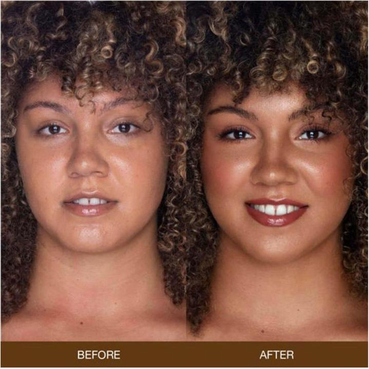 Produktbild Bellapierre Cosmetics Teint - Loose Mineral Foundation SPF15 Cafe