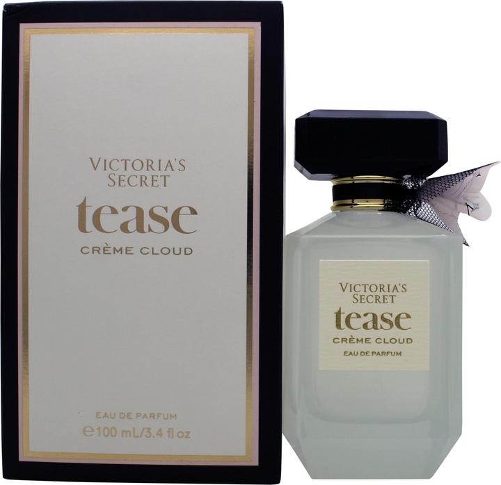 Victoria's Secret Tease Creme Cloud by (Eau de Parfum, 100 ml)