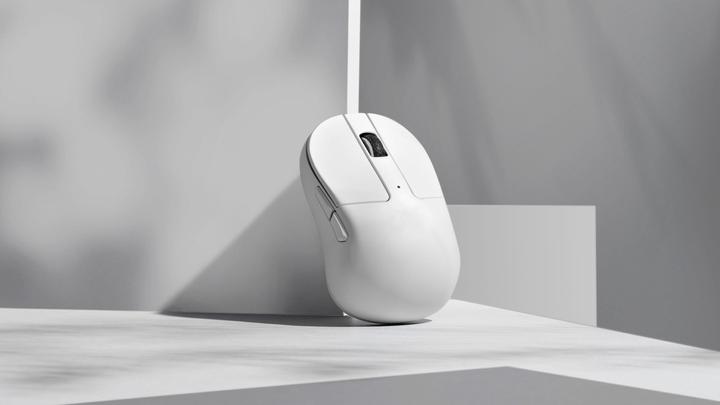 Image du produit Keychron M4 (Sans fil)