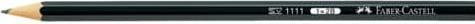 Immagine prodotto Faber-Castell Matita 1111 2B (2B, 1 x)