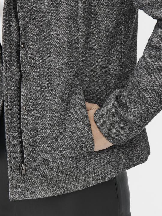 Image du produit Only Veste courte à capuche (L)