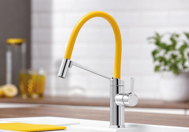 Produktbild Blanco Viu-S
