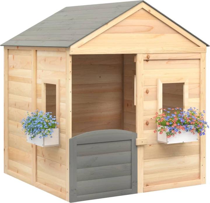 Produktbild VidaXL Spielhaus