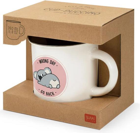 Immagine prodotto Legami Tasse Koala Cup-Puccino (350 ml)