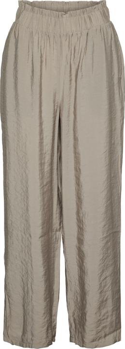 Vero Moda VMQUEENY Hohe Taille Hose Hose