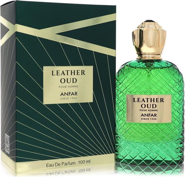 Produktbild Anfar Leder Oud (Eau de Parfum, 100 ml)