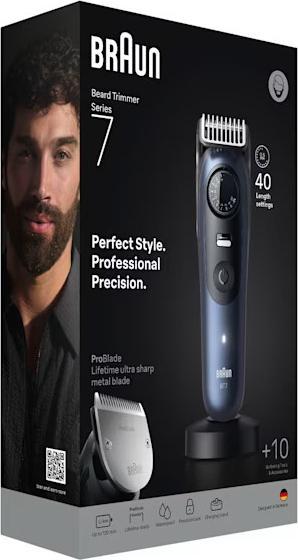 Produktbild Braun Series 7 BT7540
