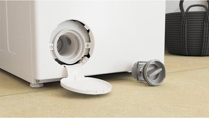 Actual product image Whirlpool TDLR 6030L PL/N (6 kg, Upwards)