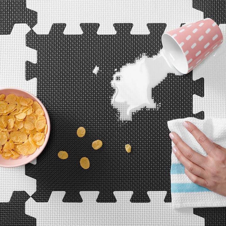 Actual product image KinderKraft Luno (150 x 180 cm)
