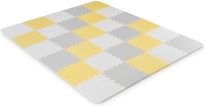 Actual product image KinderKraft Luno (150 x 180 cm)