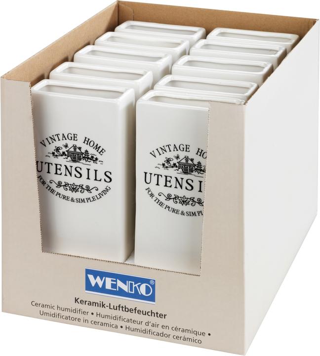 Image du produit Wenko Vintage