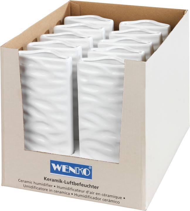 Produktbild Wenko Wellen