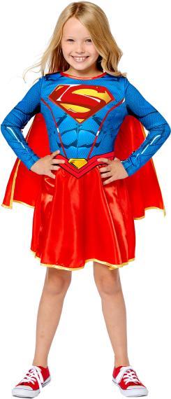 Produktbild Widmann Kostüm Supergirl (92, 98)