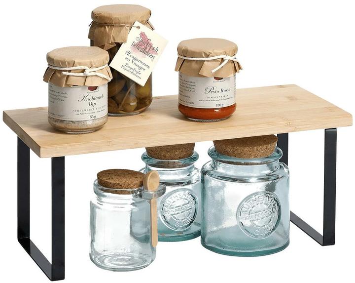 Produktbild Zeller Present Regal