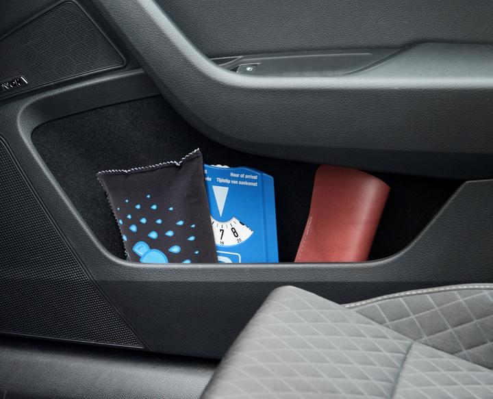 Immagine prodotto Wenko Deumidificatore per auto (20 m²)
