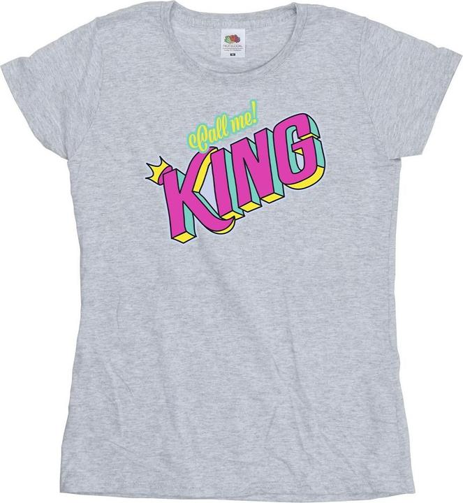 Produktbild Disney The Lion King Classic King TShirt (XXL)