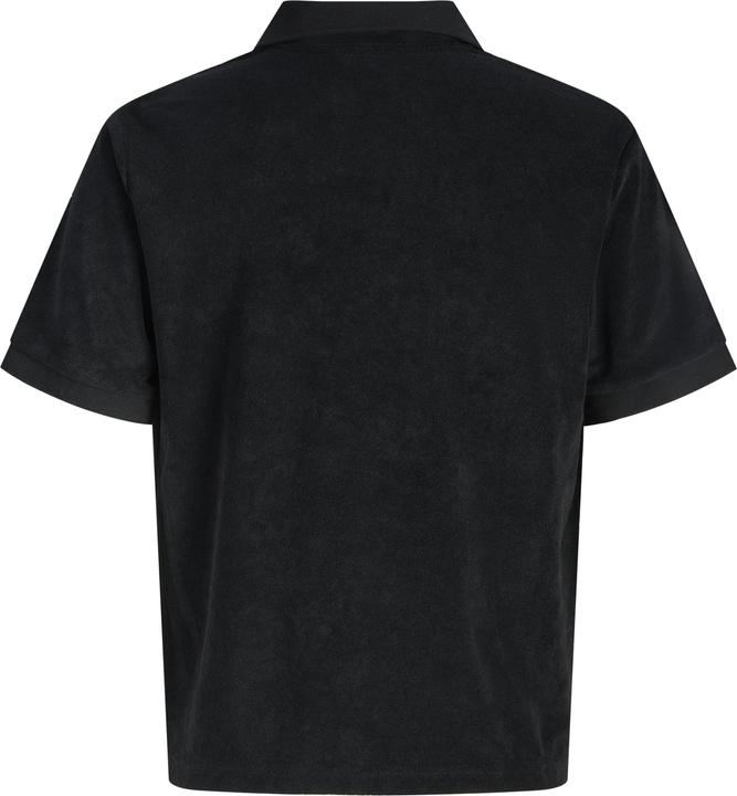 Actual product image Jack & Jones Jcoathletico Towel Polo Ss Ss25 (XXL)