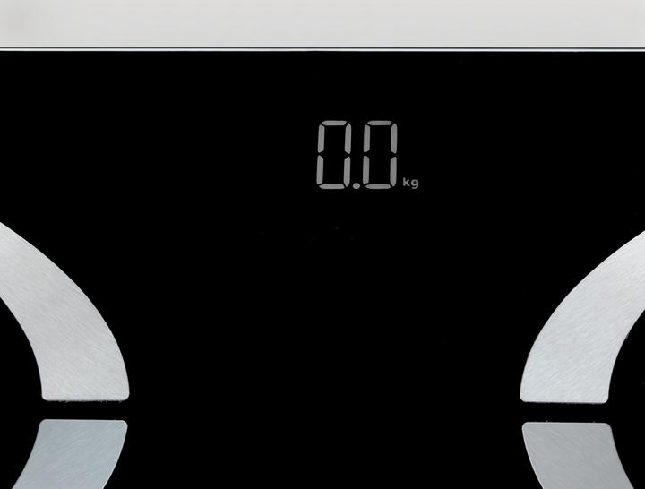 Actual product image Wenko Analytical scale (180 kg)