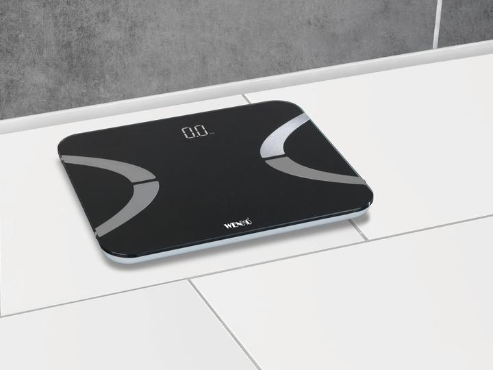 Actual product image Wenko Analytical scale (180 kg)