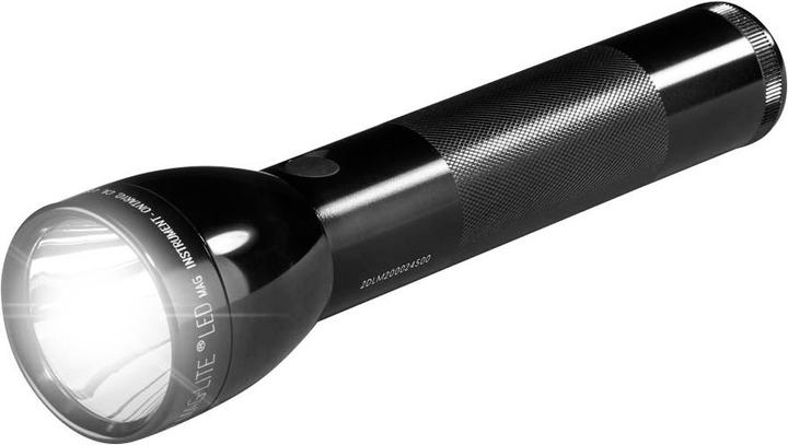 Produktbild Maglite Ml300l (23.20 cm, 487 lm)