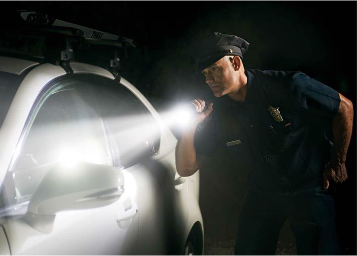 Produktbild Maglite Ml300l (23.20 cm, 487 lm)