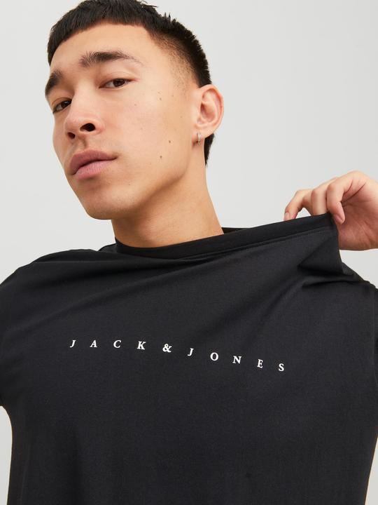 Produktbild Jack & Jones Logo T-Shirt (XXL)