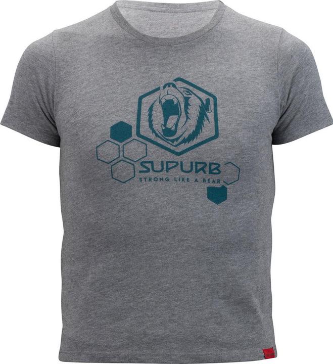 Supurb Casual T-Shirt (M)