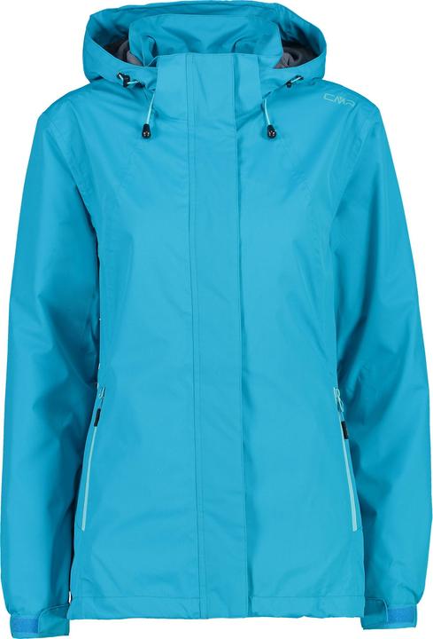 Image du produit CMP Campagnolo Sweat à capuche zippé (38, S)