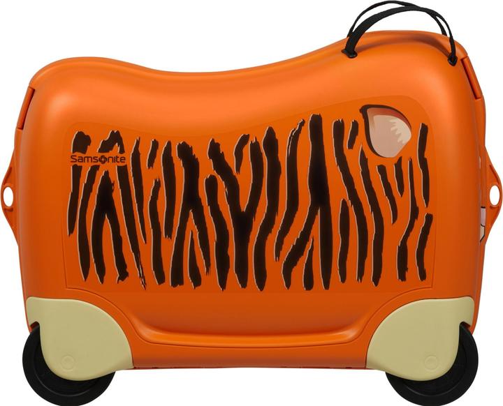 Actual product image Samsonite Dream2Go Rider trolley (30 l, Hand luggage (up to 50 litres))