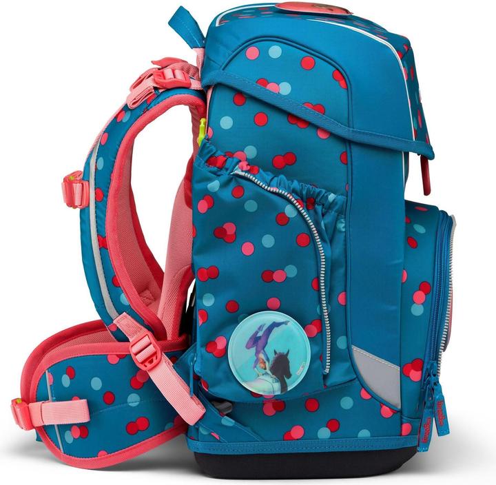 Image du produit Ergobag cubo Set (19 l)