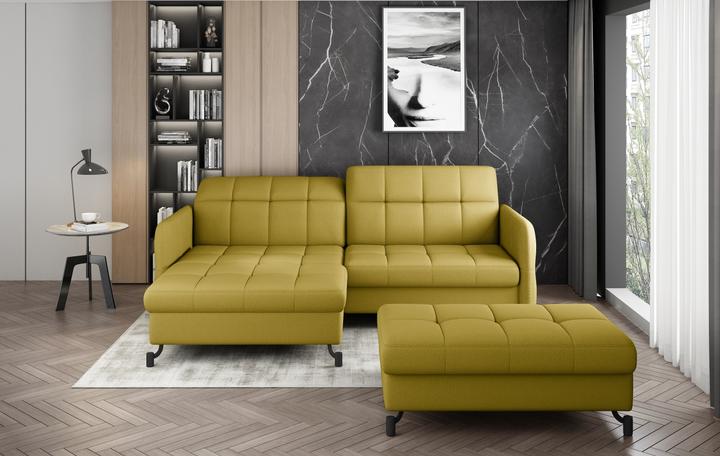 Giallo solare 45