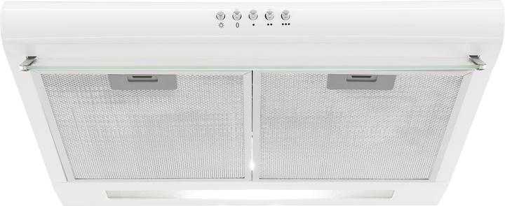 Produktbild Exquisit UBH 50-2.1 ALW (Unterbauhaube)