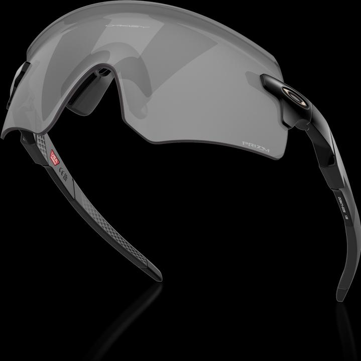Actual product image Oakley Encoder Prizm (Black, Grey)