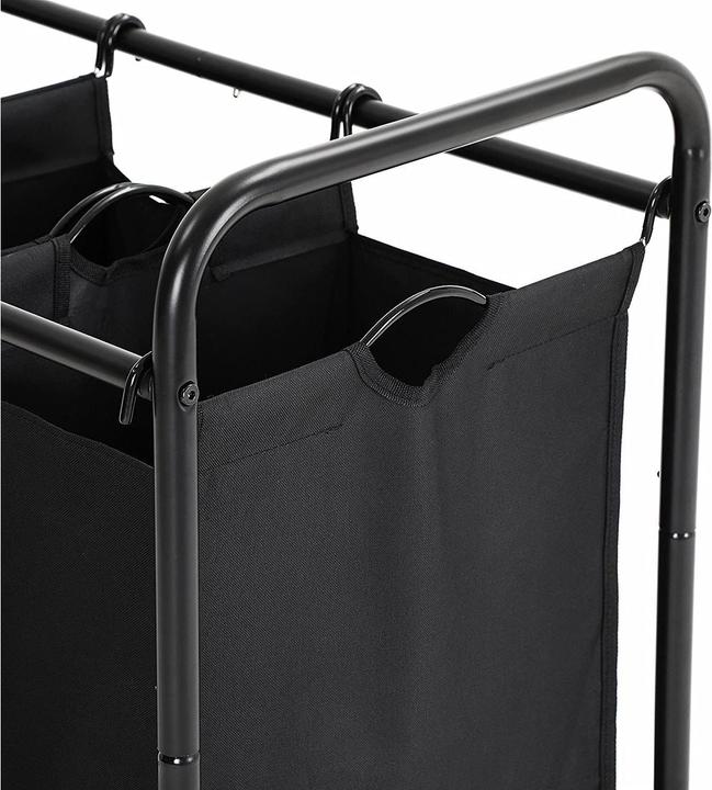 Image du produit Songmics Trolley (132 l)