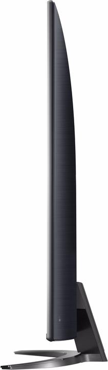Image du produit LG 49NANO866 (49", NANO86, Nano-Cell, 4K, 2020)