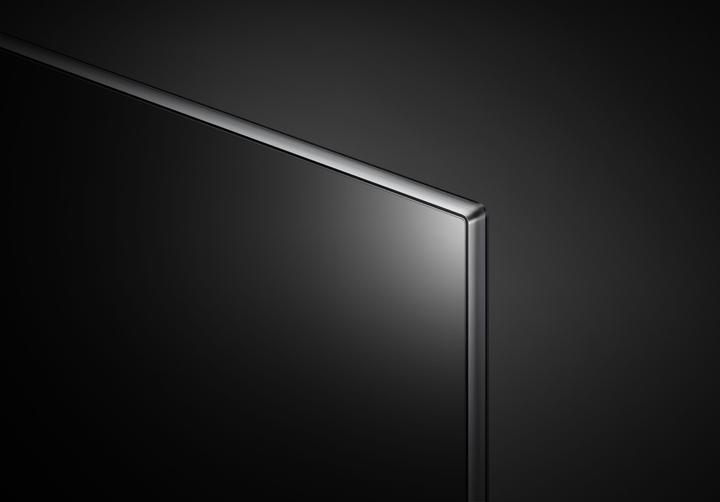 Image du produit LG 49NANO866 (49", NANO86, Nano-Cell, 4K, 2020)