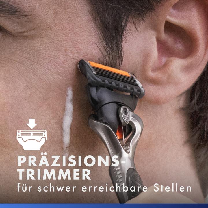 Produktbild Gillette Fusion5 Proglide (1 x)