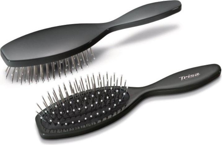 Actual product image Trisa Base Brushing S