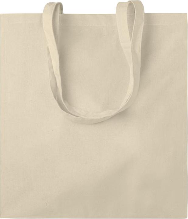 Actual product image MidOcean Portobello Cotton Shopper Bag