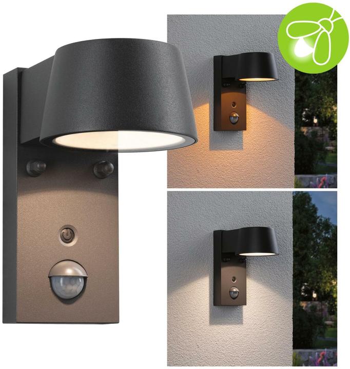 Actual product image Paulmann Capea (580 lm, IP44)