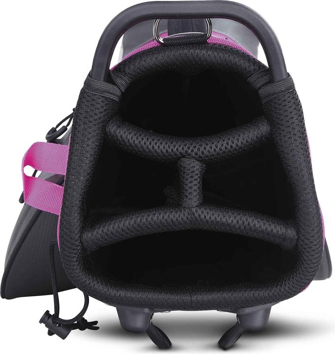 Actual product image Big Max Dri Lite Seven G Standbag 7"