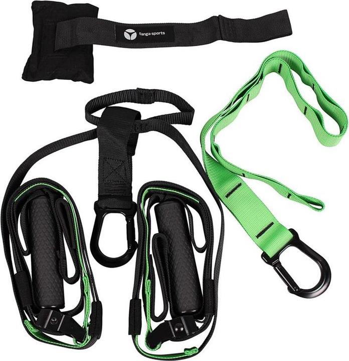 Image du produit Tanga Sports ® Schlingentrainer PRO
