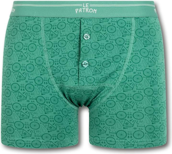 Image du produit Patrón Spirits Company Boxers 2024 (L, lot de 2)