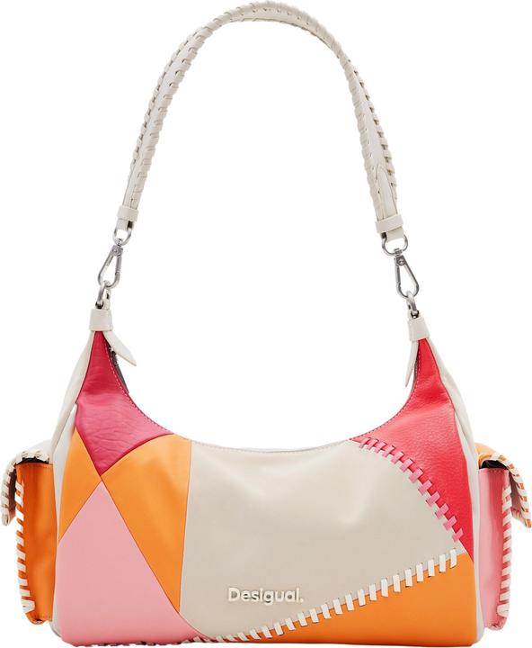 Produktbild Desigual Mundi Schultertasche 29 cm