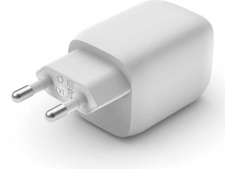 Produktbild Belkin Boost Charge Pro 2-Port GaN Charger (65 W)