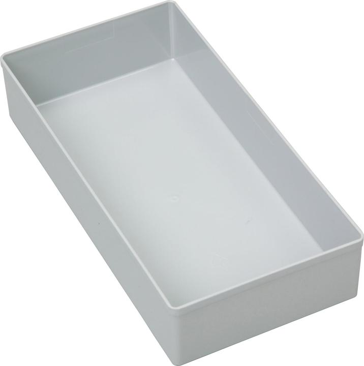 Allit Plastic insert box