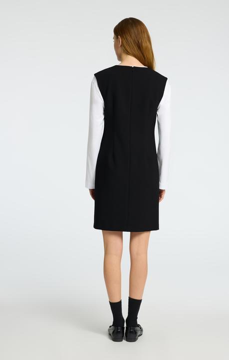 Produktbild Selected Femme Elegantes Kleid ohne Ärmel (34)
