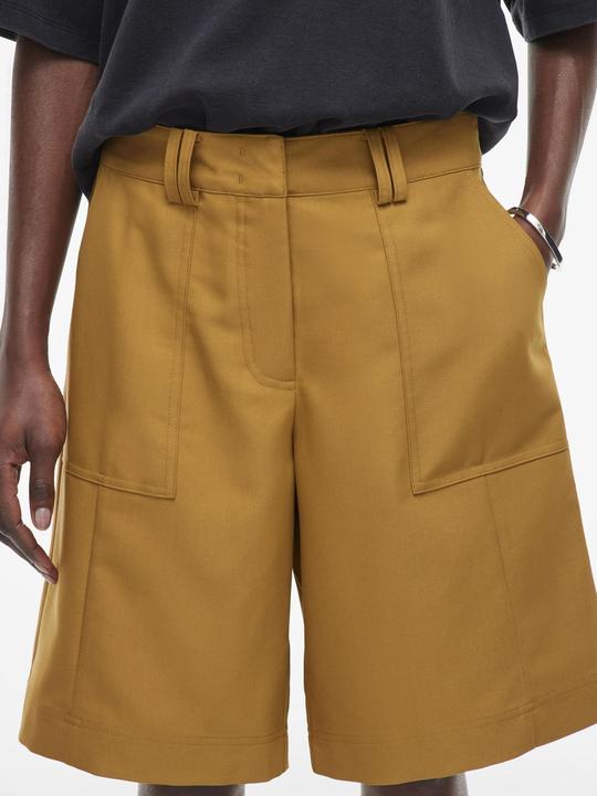 Actual product image Rouge Edit Long Shorts (40)