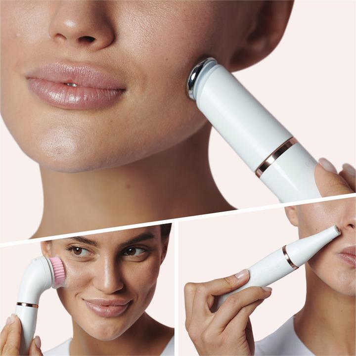 Immagine prodotto Braun FaceSpa Pro 912